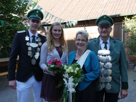 K&ouml;nigspaare 2016