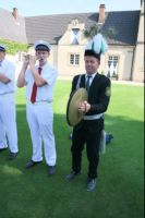 Major f&uuml;r alle F&auml;lle